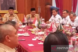 Pemkab Bogor-PT KAI kembangkan transportasi terintegrasi