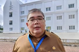 RSUD Wamena-Pemkab Nduga meningkatkan kerja sama bidang kesehatan