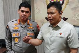 Polda Jabar memastikan Reni korban TPPO di Guangzhou telah diselamatkan