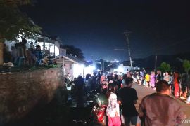 Warga temukan anak yang tenggelam di Sungai Bolango Gorontalo