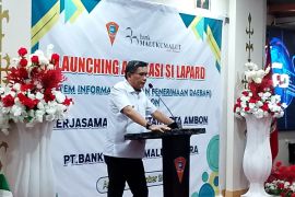 Pemkot Ambon perkuat transparansi dan akuntabilitas penerimaan daerah lewat SILAPAR