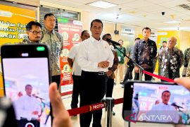 Kepala Bapanas sebut harga pangan bersubsidi Rp150 triliun diawasi ketat