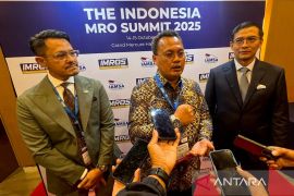 Kemenhub dan IAMSA kolaborasi majukan industri perawatan pesawat