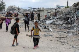 PBB Tambah Anggaran Besar untuk Perkuat Operasi Kemanusiaan di Gaza