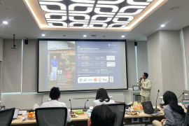 Pelindo beri wadah bagi inovator muda atasi masalah pesisir