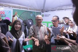 Tepuk Sakinah strategi memperkuat ketahanan keluarga