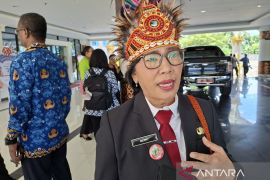 BPS rumuskan kerja sama penghitungan IPM khusus bagi OAP di Papua Barat