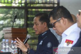 Penanganan kerawanan bahaya radionuklida Cs-137 di Cikande