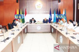 Unpatti Ambon maksimalkan pembangunan SDM lewat prodi oseanografi