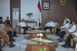 Pemprov Gorontalo berupaya percepat izin pertambangan rakyat