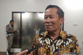 DPRD Kota Serang inisiasi raperda soal sanitasi dan izin usaha