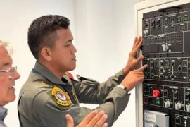 Prajurit TNI AU jalani pelatihan di Spanyol untuk pengoperasian A-400M