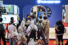 Kanwil Kemenkum Babel terbitkan dua sertifikat apostille untuk dokumen ke Turki