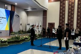 Gubernur-Sulteng minta kepala daerah perkuat kerja sama dengan BPKP