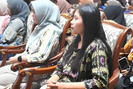 Bangkep siapkan Festival Trikora perkenalkan budaya daerah