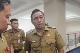 Pemprov Lampung telah berkomunikasi dengan Satgas terkait cengkih terkontaminasi