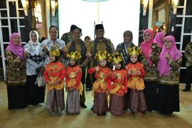 Pemkot Jambi terus  tingkatkan mutu pendidikan anak usia dini guna dukung wajib belajar 13 tahun