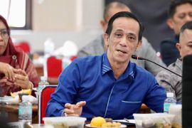 Pemprov Jambi sebut peran zakat mampu mengentaskan kemiskinan melalui pemberdayaan berkelanjutan