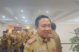 Perwakilan Penjara Malaysia puji program pembinaan yang dilakukan Rutan Batam