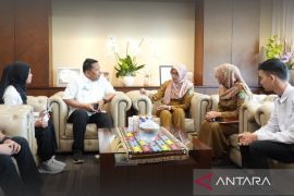 Kaltim hadirkan MBG di wilayah terpencil