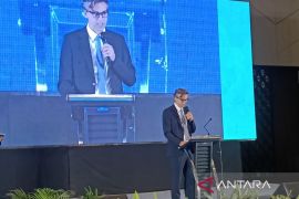 Proyek IKI-JET dorong Kaltim gelorakan transisi energi berkeadilan