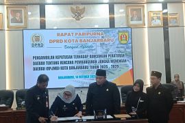 Wali Kota Lisa: Penyusunan RPJMD menyesuaikan dana transfer pusat ke daerah