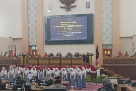APBD 2026 Lombok Tengah diproyeksikan Rp2.429 triliun
