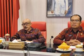 Pemkab Bangli Bali bangun ekosistem perlindungan kekayaan intelektual