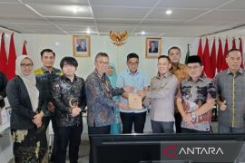 Inovasi hukum inklusif JDIH Bogor jadi rujukan pemda lain