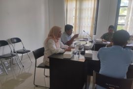 DPRD Lombok Timur soroti PDAM yang dinilai kurang transparan