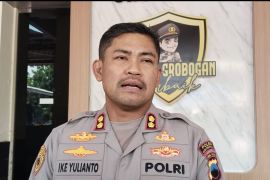 Polres Grobogan selidiki dugaan perundungan tewaskan siswa SMPN 1 Geyer