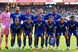 Profil timnas Tanjung Verde, debutan dari Afrika