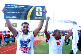 28 negara sudah lolos ke Piala Dunia 2026, dua negara baru dari Asia