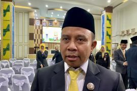 Tapin raih Mandaya Award 2025 sebagai kabupaten terbaik nasional