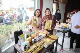 Pemkot Bandung: 36 Koperasi Merah Putih telah beroperasi