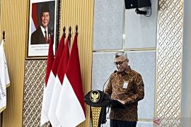 Kemenperin tekankan pentingnya tiga aspek Standar Kawasan Industri