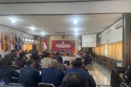 KPU Bali terima laporan pencatutan nama warga jadi anggota parpol