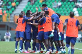 Tanjung Verde Ukir Sejarah, Lolos ke Putaran Final Piala Dunia untuk Pertama Kalinya