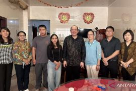 Reni Rahmawati, WNI korban kasus pengantin pesanan di China