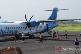 Maskapai Fly Jaya tak lagi beroperasi di Bandara Notohadinegoro Jember