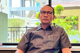 Anggaran terbatas, Mataram fokus pada proyek infrastruktur prioritas