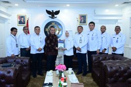 BPK: BMKG tindaklanjuti 544 rekomendasi senilai Rp194,65 miliar