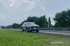 Chery Indonesia angkat bicara terkait terbakarnya Tiggo Cross CSH