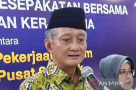 Minister stresses commitment to enhancing sustainable infra governance