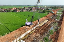 WIKA Beton Cetak Kepercayaan Investor Institusi, Kontrak Tembus Rp2,79 Triliun