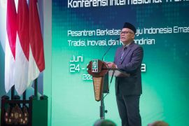 FPTP desak KPI panggil Trans7 imbas tayangan Pesantren Lirboyo