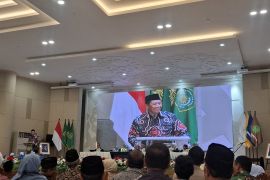 UNISA Yogyakarta teguhkan sebagai Kampus Berkemajuan