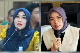 Tagar boikot Trans 7 viral gegara singgung ponpes Lirboyo, Ini kata dua tokoh perempuan Jatim