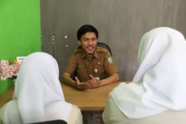 Dinsos Kota Tangerang sediakan bimbingan konseling masalah sosial