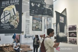 Perluas wawasan lewat jelajah perpustakaan gratis di Jakarta